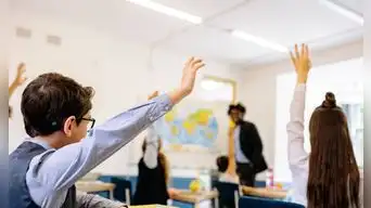 Gobierno anuncia el retorno a CLASES PRESENCIALES desde este miércoles 11 en medio de la crisis por GNV