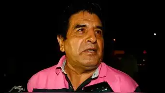 Nílver Huárac es sentenciado a 9 años de PRISIÓN EFECTIVA por corrupción en festival musical