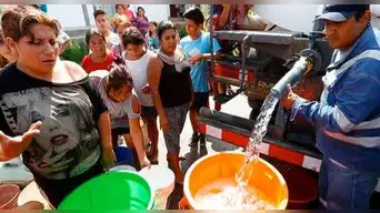 Oficial | MASIVO corte de agua este 13 de marzo en LIMA: ¡30 sectores afectados por 6 horas SEGUIDAS!