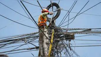 ¿Tu distrito está en la lista? Corte de luz del 14 al 15 de marzo: distritos no tendrán servicio hasta por 12 horas