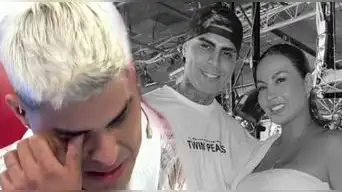 Paul Michael anuncia el FIN DE SU RELACIÓN con Pamela López y él le dedica EMOTIVA DESPEDIDA: “Hemos decidido...”