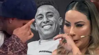 Exponen la INSÓLITA RAZÓN por la que Paul Michael le TERMINÓ a Pamela López: ¿Christian Cueva ARRUINÓ la relación?