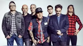 Los Fabulosos Cadillacs llega a Lima para celebra sus 40 años