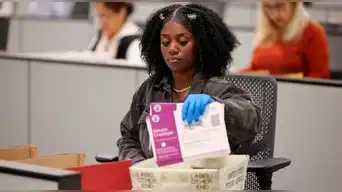 EXCELENTES NOTICIAS | Buscan TRABAJADORES para las elecciones del mes de junio: Los pagos pueden llegar hasta de $240 al día