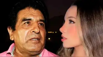 Hija de Nilver Huarac ABANDONÓ Lima en medio de la sentencia de PRISIÓN EFECTIVA contra su papá: Esto hizo