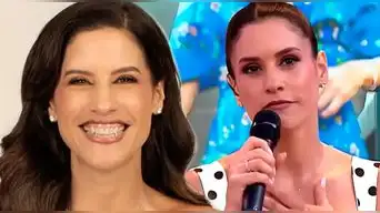 María Pía Copello anuncia SU REGRESO a la televisión: ¿A qué canal se irá y cuál será su programa?