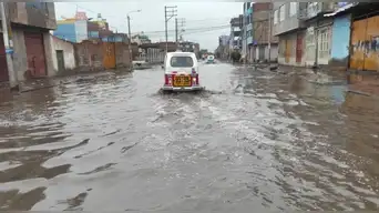Senamhi advierte lluvias extremas en más de 20 ciudades del Perú: revisa cuáles