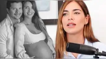 Korina confiesa que PERDIÓ 2 bebés en medio de rumores de su SEPARACIÓN con Mario