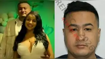 Quién era Jean Paul Guerrero Rebaza, padre de la hija de Angye Zapata, que fue asesinado por sicarios: tenía un oscuro pasado delictivo