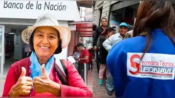 OFICIAL | Pago del Reintegro 5 del Fonavi: este es el NUEVO rango de edades para ser beneficiario de la devolución