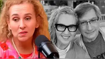 Revelan los motivos por los que Federico Salazar y Katia Condos habrían decidido terminar su matrimonio de 30 años