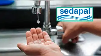 OFICIAL | Sedapal prepara MASIVO corte de agua en LIMA el sábado 14 de marzo: lista de los 30 SECTORES afectados