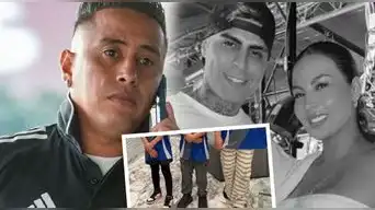 Christian Cueva toma CONTUNDENTE decisión con sus hijos con Pamela López tras repentina RUPTURA con Paul Michael