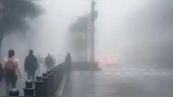 Senamhi anuncia heladas y descenso de temperatura en estas zonas del Perú.