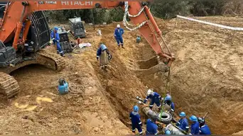 ¿Fin de la crisis de gas en Perú? MINEM confirma importante avance en la reparación del ducto de Camisea