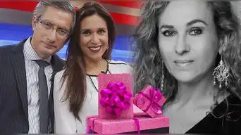Federico Salazar le daba REGALOS a Verónica Linares y no a Katia Condos durante TODO su matrimonio antes de su separación