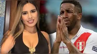 Darinka Ramírez DERROTA a Jefferson Farfán en batalla judicial: El MILLONARIO monto que la 'Foquita' deberá pasar de pensión