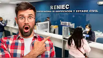Confirmado | Reniec sorprende con DRÁSTICO cambio en su HORARIO de atención: esto deberán saber quienes aún no recogen su DNI