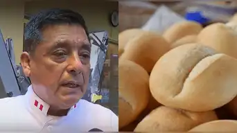 ¿Sube el precio del pan? Panaderías en alerta por falta de suministro de gas en Lima: "Nos está afectando"