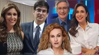 Esposo de Verónica Linares CUESTIONÓ su vínculo con Federico Salazar durante su matrimonio con Katia Condos: "Ustedes tienen..."