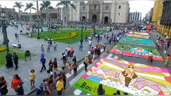 Confirmado | ¿Cuándo inicia la Semana Santa 2026? Gobierno publica NUEVO calendario oficial de actividades