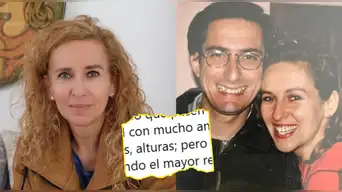 Revelan el ÚLTIMO mensaje de Katia Condos a Federico Salazar tras su ruptura: “Estar juntos…”