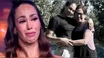 Melissa Loza reaparece DEVASTADA y comparte SENTIDA DESPEDIDA a su madre tras revelar que FALLECIÓ: "Aún me cuesta asimilarlo"