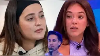 'Majo con sabor' ACUSA a Jazmín Pinedo de METERSE EN SU RELACIÓN con Gino Assereto: "Quería todo para ella, hacía problemas..."