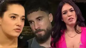 Gino Assereto 'SE PRONUNCIA' tras exponerse que Jazmín Pinedo LE HACÍA PROBLEMAS por 'Majo con sabor': "Es aceptar que no te pertenece..."