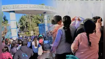 Examen de Admisión UNCP 2026-I [Resutados]: LINK para ver puntajes y puestos por carreras