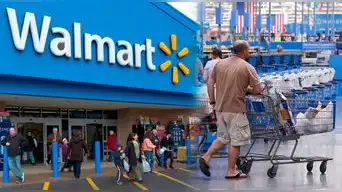 Alerta en Walmart | EXIGEN RETIRAR artículo básico y muy utilizado de tiendas pues podría causar lesiones graves a clientes