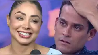 Pamela Franco SACA PICA y revela que Christian Domínguez le pasará PENSIÓN DE POR VIDA: "Ahora va a preguntar por qué la otra jaja"