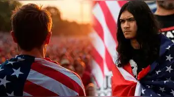 CONFIRMADO | EE.UU. anuncia que todos estos extranjeros tendrán que registrarse en ESTA LISTA para no perder sus beneficios