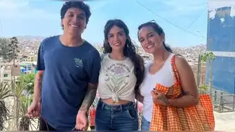 Daniela Darcourt sorprende en “Valentina Valiente” como “La Yaha”