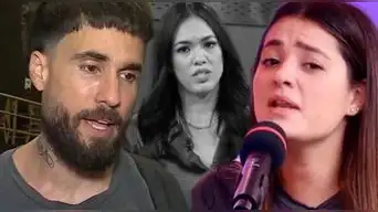 Gino Assereto SE VA tras revelarse que Jazmín Pinedo se metió en su relación con 'Majo con sabor'