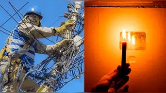 Confirmado | Corte de luz MASIVO en LIMA del 16 al 18 de marzo: revisa si tu zona está entre los más de 200 SECTORES afectados