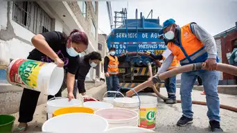 Sedapal anuncia CORTE DE AGUA este 15 de marzo: lista oficial de distritos que NO tendrán servicio