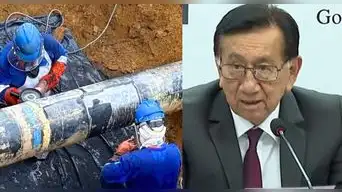 Fin de la crisis por el GNV | Gobierno anuncia reinicio del suministro de gas y quiénes podrán abastecerse