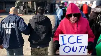 Pésimas noticias para inmigrantes | ICE implementará una NUEVA MEDIDA para arrestar a más extranjeros: ¿De qué se trata?