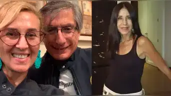 Revelan la DOLOROSA RAZÓN que acabó con el MATRIMONIO de Federico Salazar y Carol Núñez