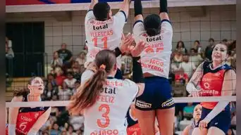 Cuartos de final de la Liga Peruana de Vóley 2025-26: fecha, hora y canales para ver los playoffs del torneo