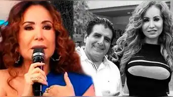 Janet Barboza ROMPE su SILENCIO sobre su ex Nilver Huarac tras ser SENTENCIADO a 9 años de prisión: ¿Sabe dónde está?