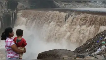 Indeci anuncia activación de quebradas en ocho regiones del Perú: lista oficial de ciudades afectadas