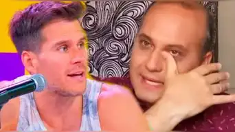 Miguel Arce NO CALLA más y habla de reacción de 'Metiche’ tras RECHAZARLO: “Se emborrachó, me usó de excusa”