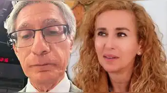 Katia se muestra SENSIBLE y revela que NO ESTÁ SOLA tras su separación con Federico