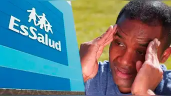 Minutos fatales: EsSalud revela el tiempo DETERMINANTE para atender un infarto y salvarte de un ACV