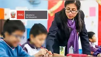 Confirmado | Bono para profesores y auxiliares en marzo 2026: ¿qué requisitos deben cumplir para acceder al beneficio?