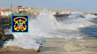 Confirmado | Amenaza marítima avanza por litoral peruano y Marina de Guerra emite crucial advertencia para estas 121 zonas