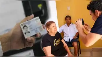 Confirmado | DNI electrónico GRATUITO este 17 y 18 de marzo: consulta en qué municipalidades y los beneficiarios