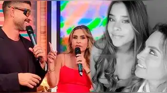 Ethel Pozo confiesa que fue CUESTIONADA por hija mayor ante supuesto ROMANCE con Yaco Eskenazi: "Mamá, ¿por qué...?"